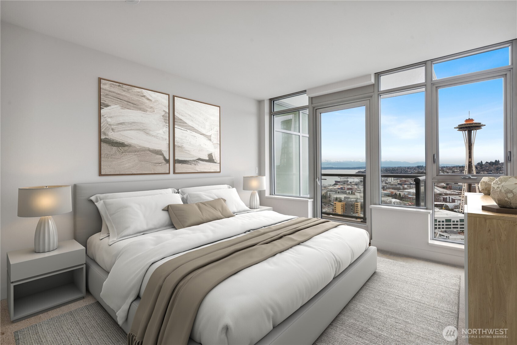 583 Battery Street Seattle WA 98121
