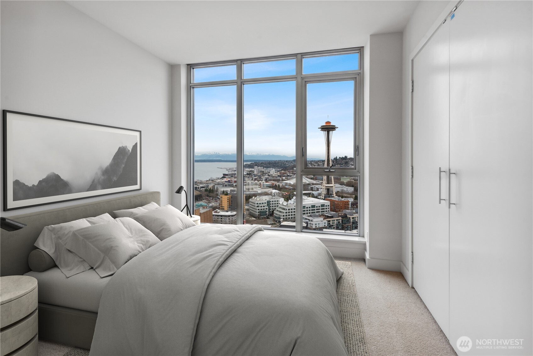 583 Battery Street Seattle WA 98121