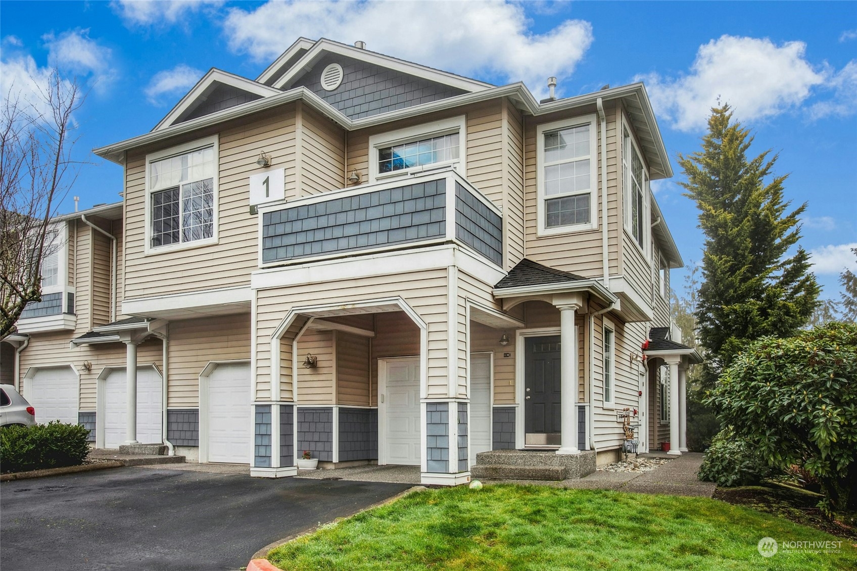 1855 Trossachs Boulevard SE Sammamish WA 98075