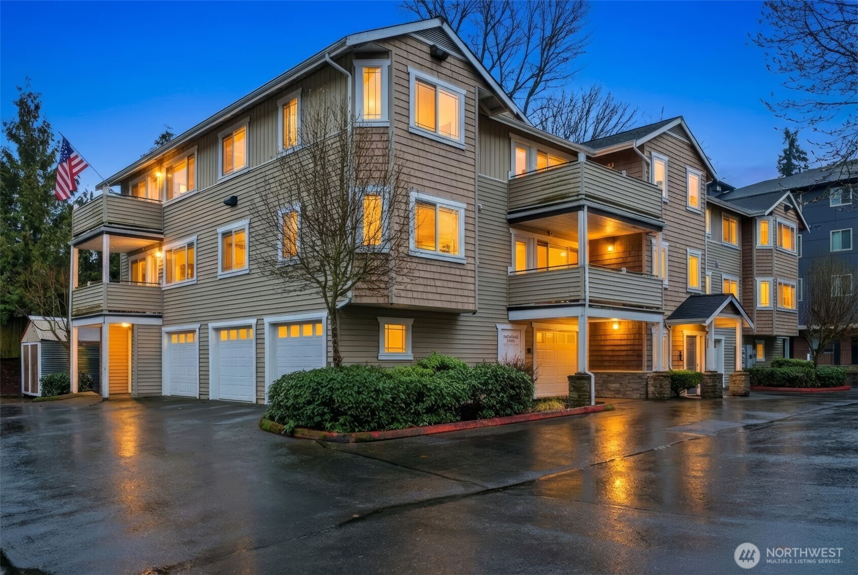 13511 97th Avenue E Puyallup WA 98373