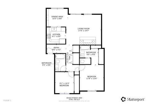 1002 S 312th Federal Way WA 98003