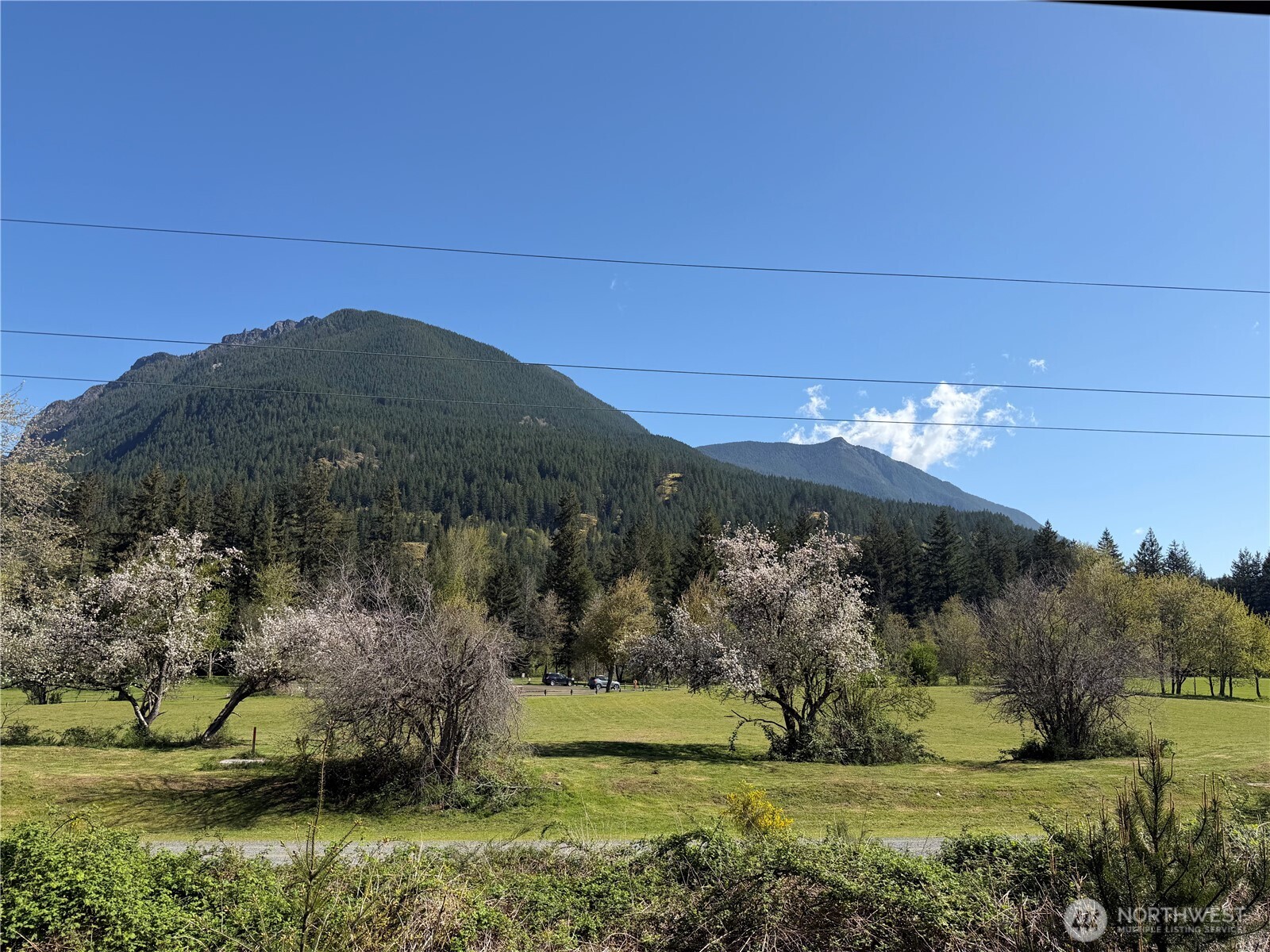 1956 SE 12th Street North Bend WA 98045