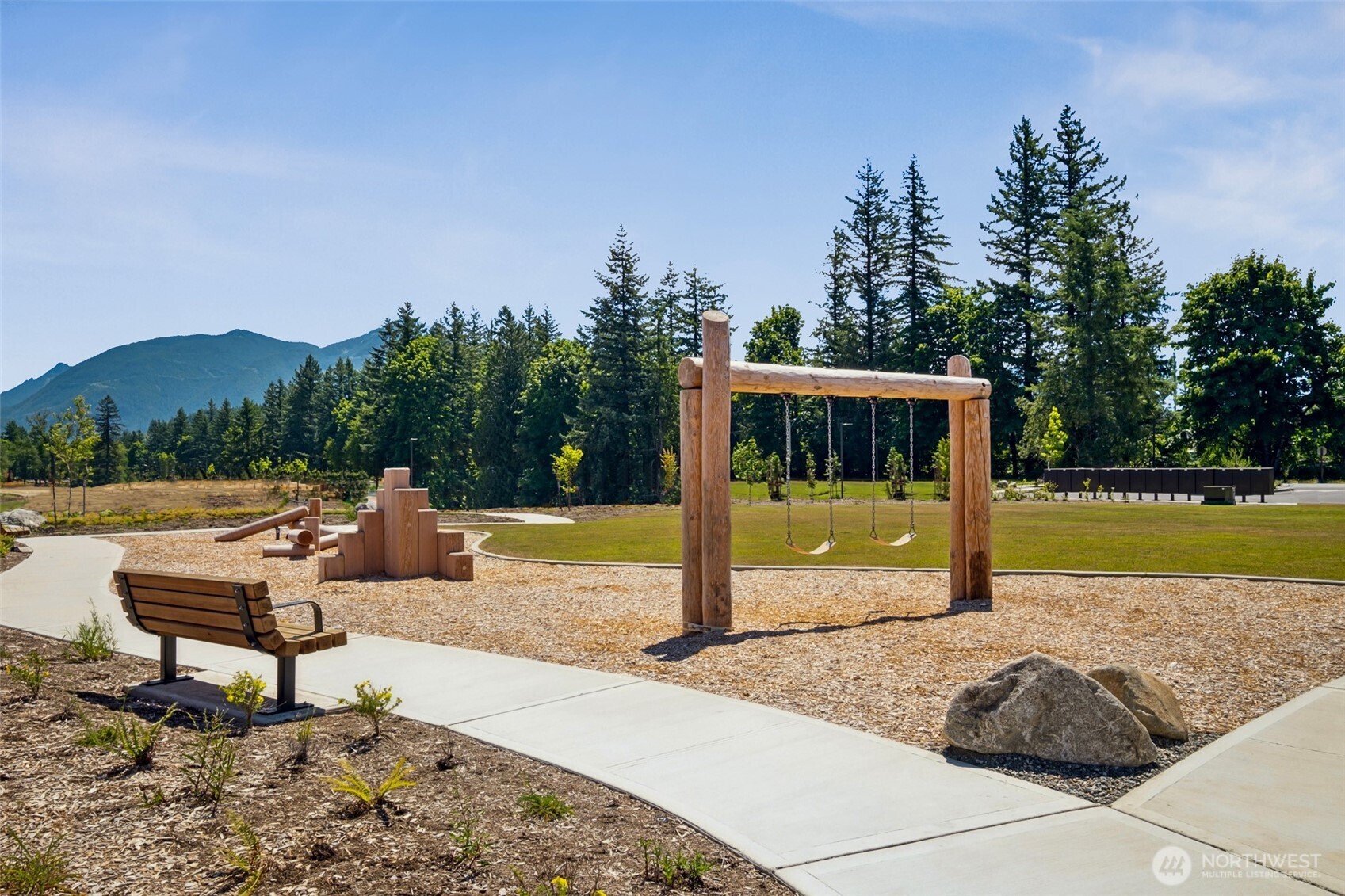 1956 SE 12th Street North Bend WA 98045
