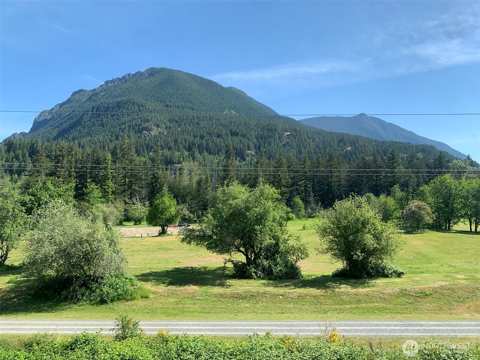 1956 SE 12th Street North Bend WA 98045