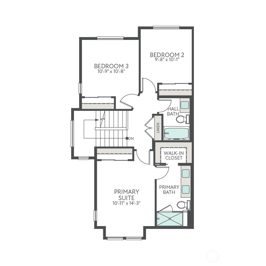 1956 SE 12th Street North Bend WA 98045