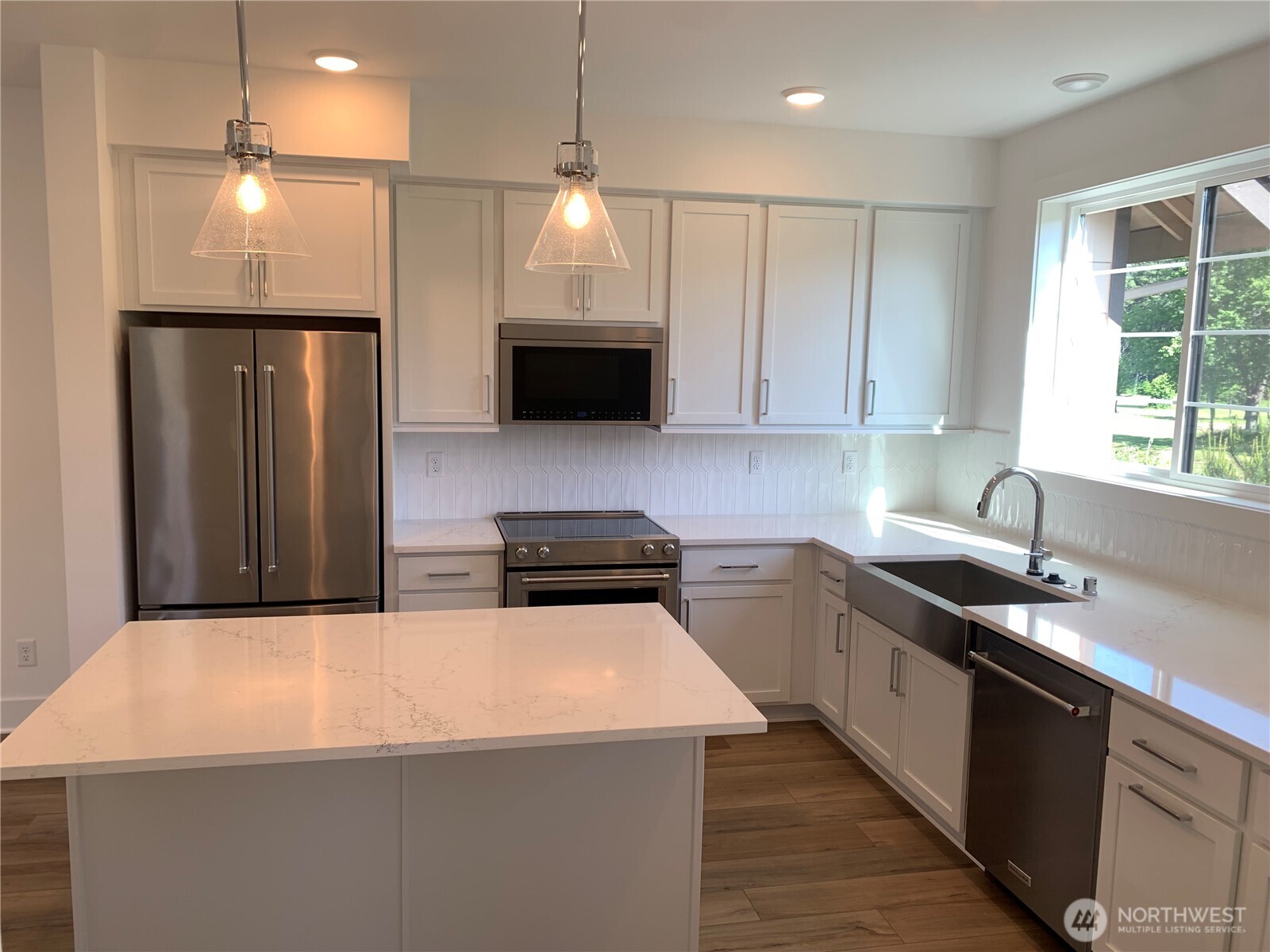1956 SE 12th Street North Bend WA 98045