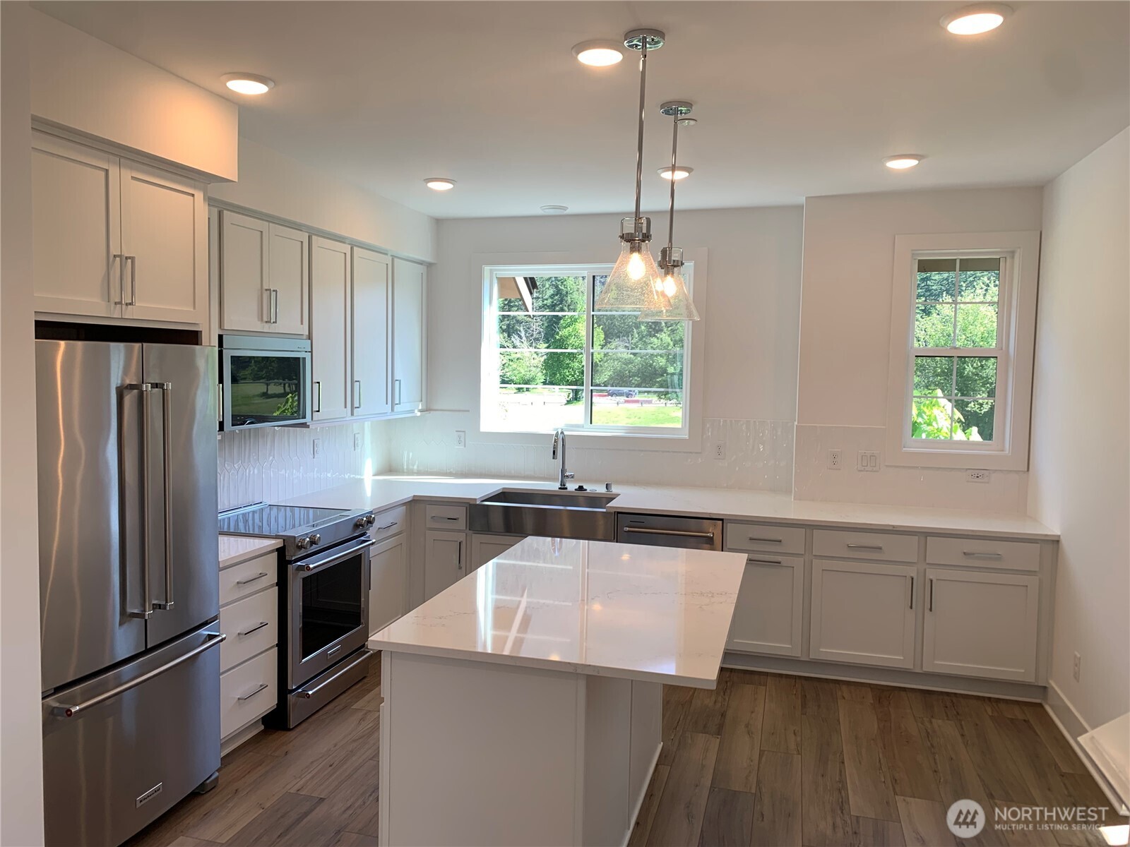 1956 SE 12th Street North Bend WA 98045