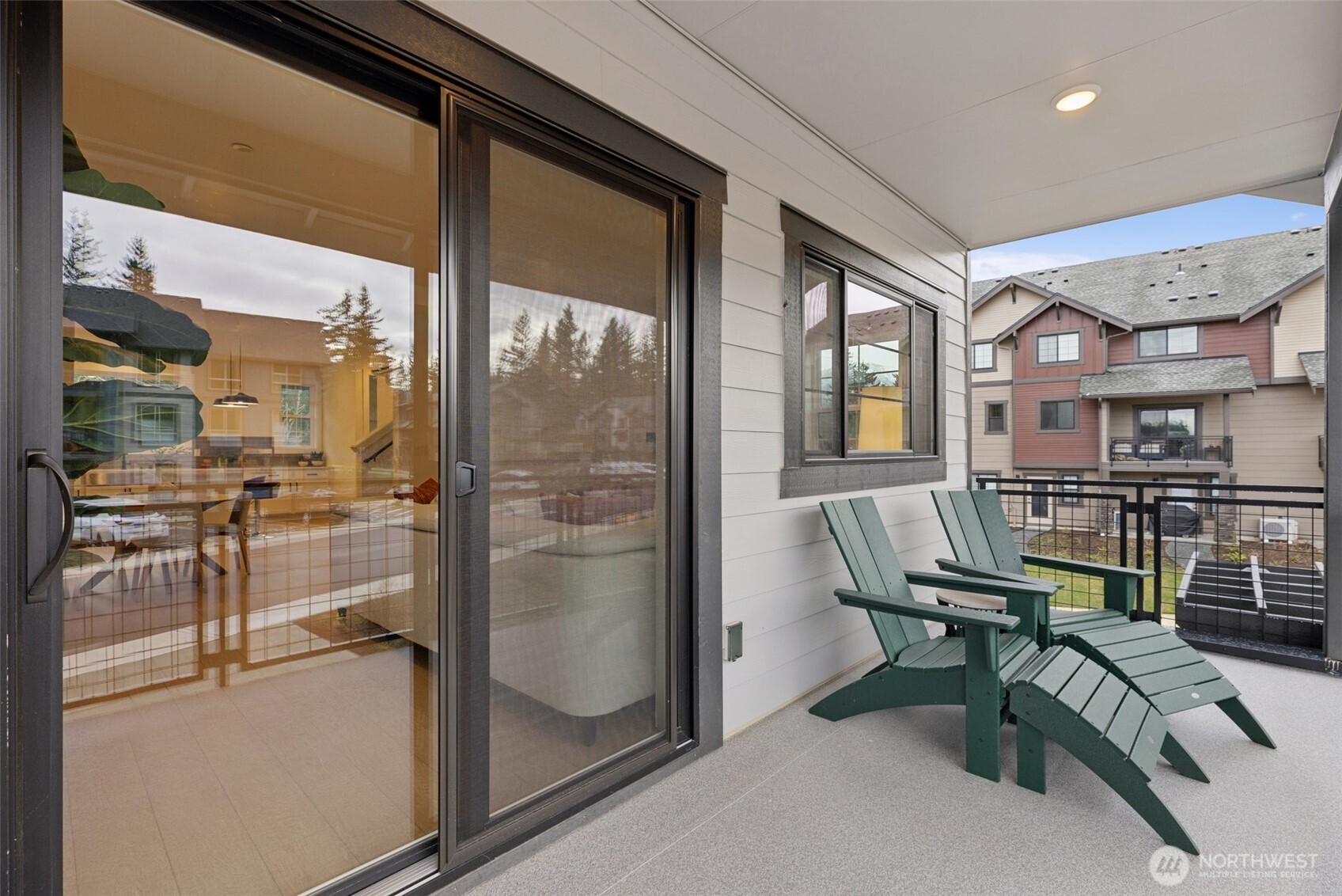 1956 SE 12th Street North Bend WA 98045
