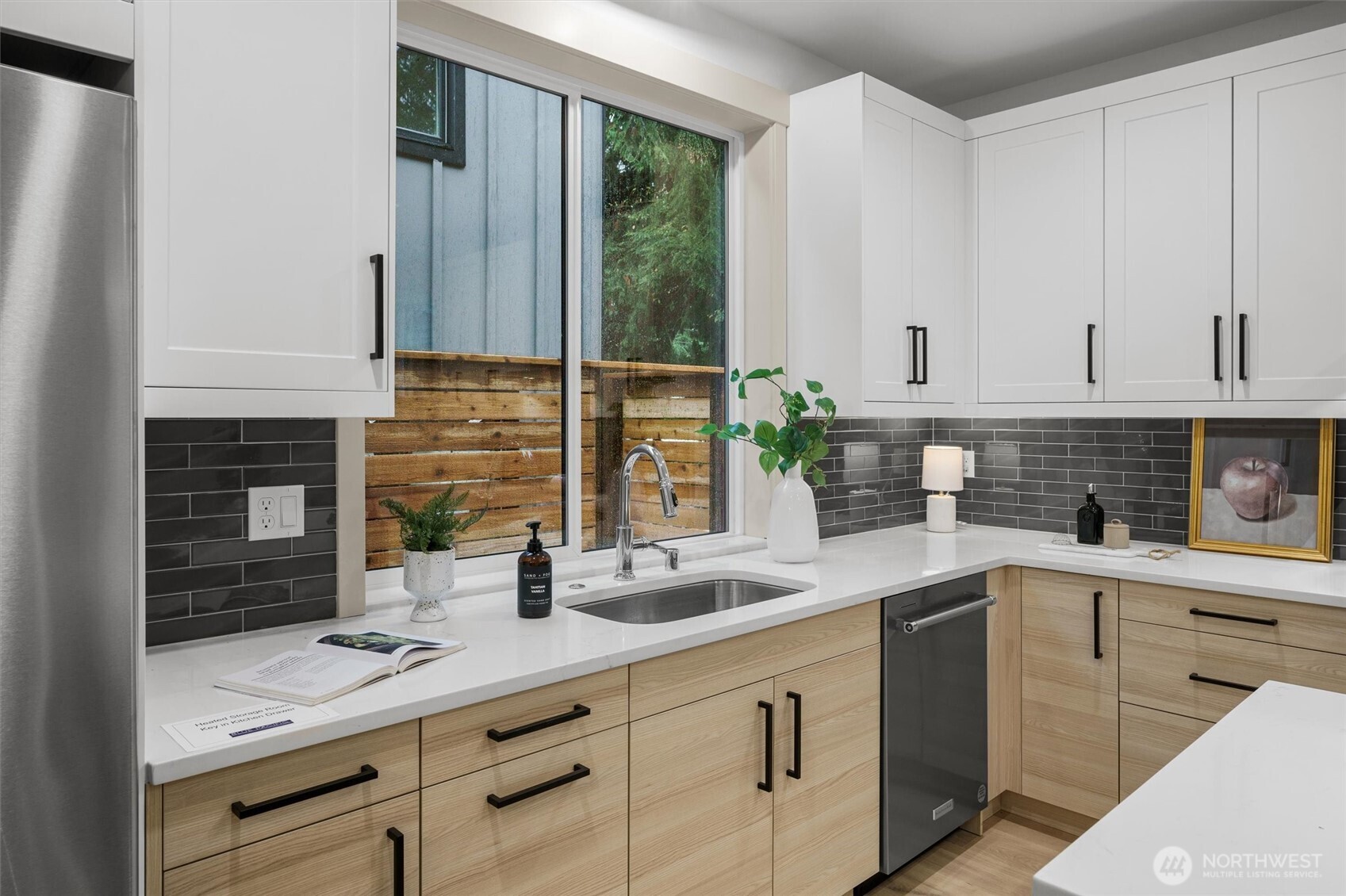 1257 NE 100th Street Seattle WA 98125