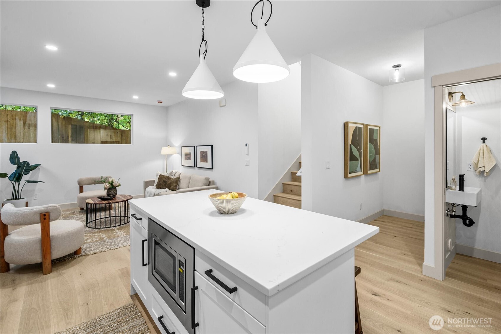 1257 NE 100th Street Seattle WA 98125