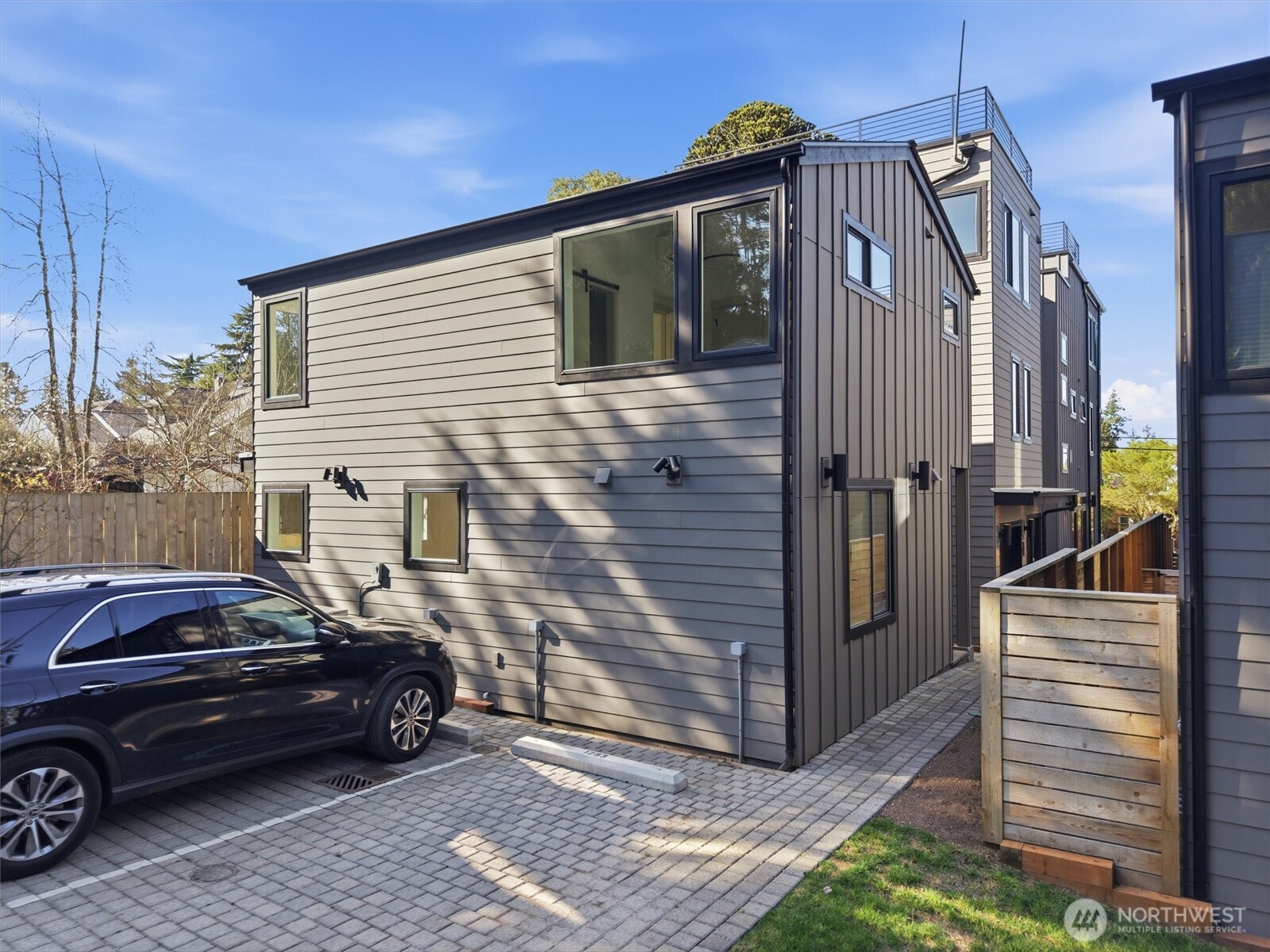 1257 NE 100th Street Seattle WA 98125