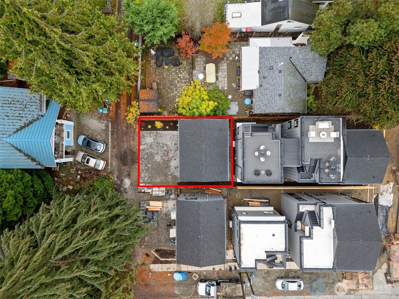 1257 NE 100th Street Seattle WA 98125