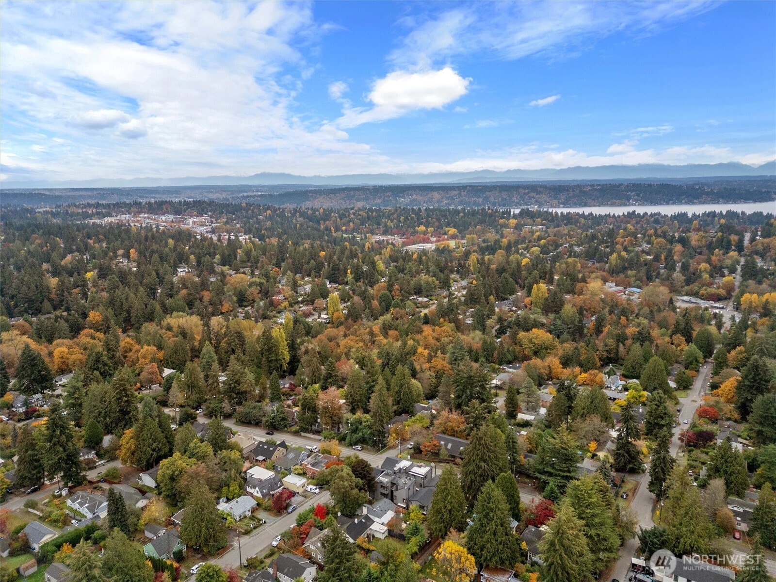 1257 NE 100th Street Seattle WA 98125