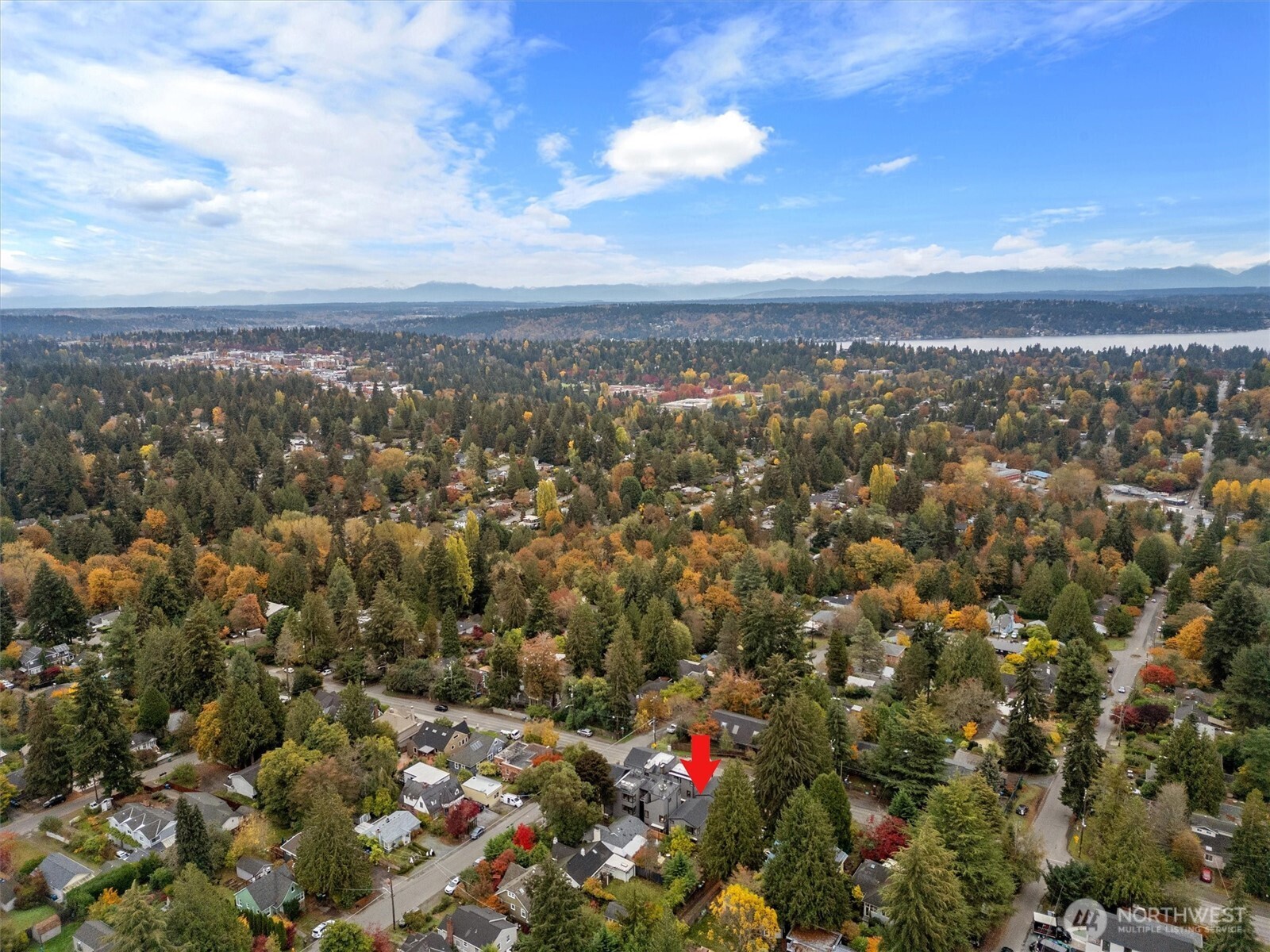 1257 NE 100th Street Seattle WA 98125