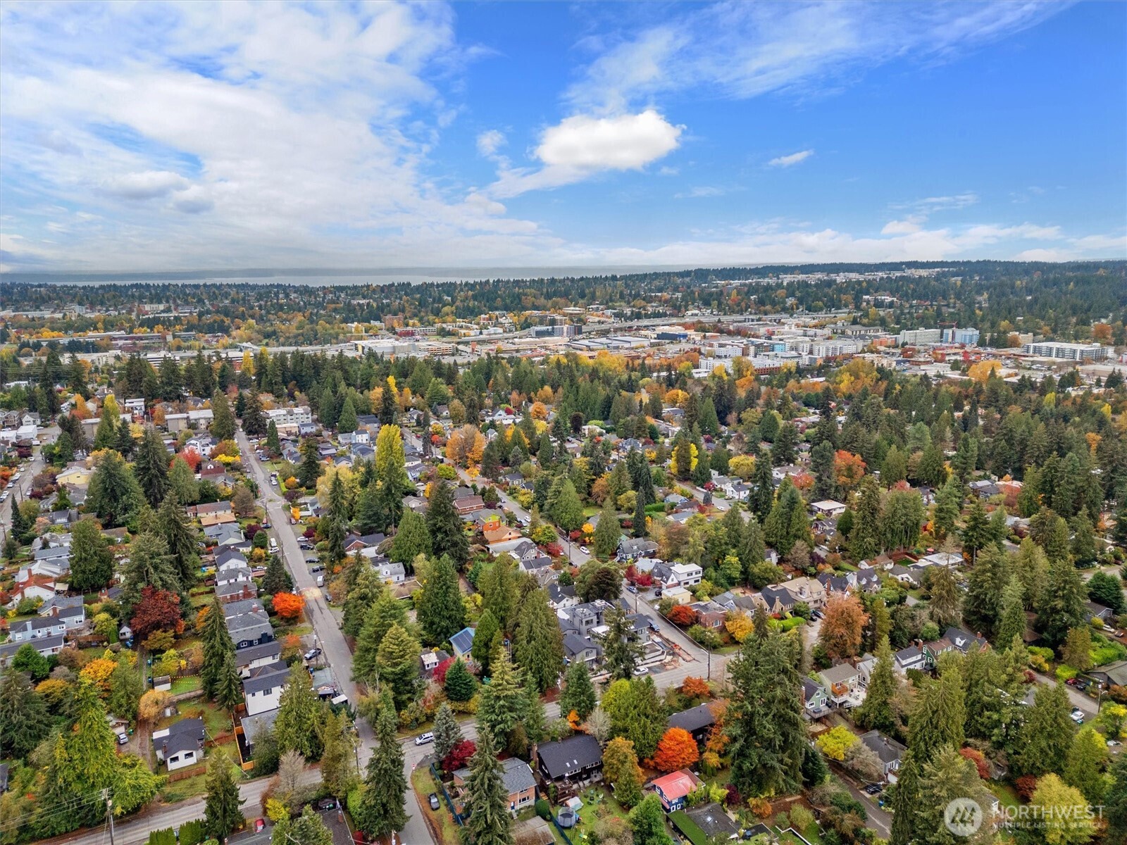 1257 NE 100th Street Seattle WA 98125