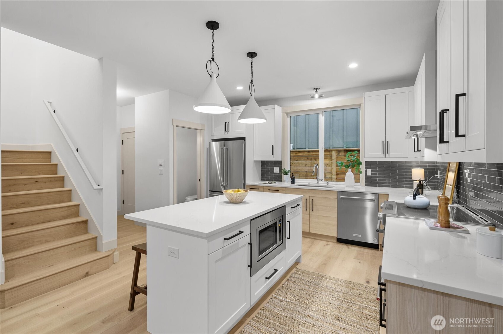 1257 NE 100th Street Seattle WA 98125