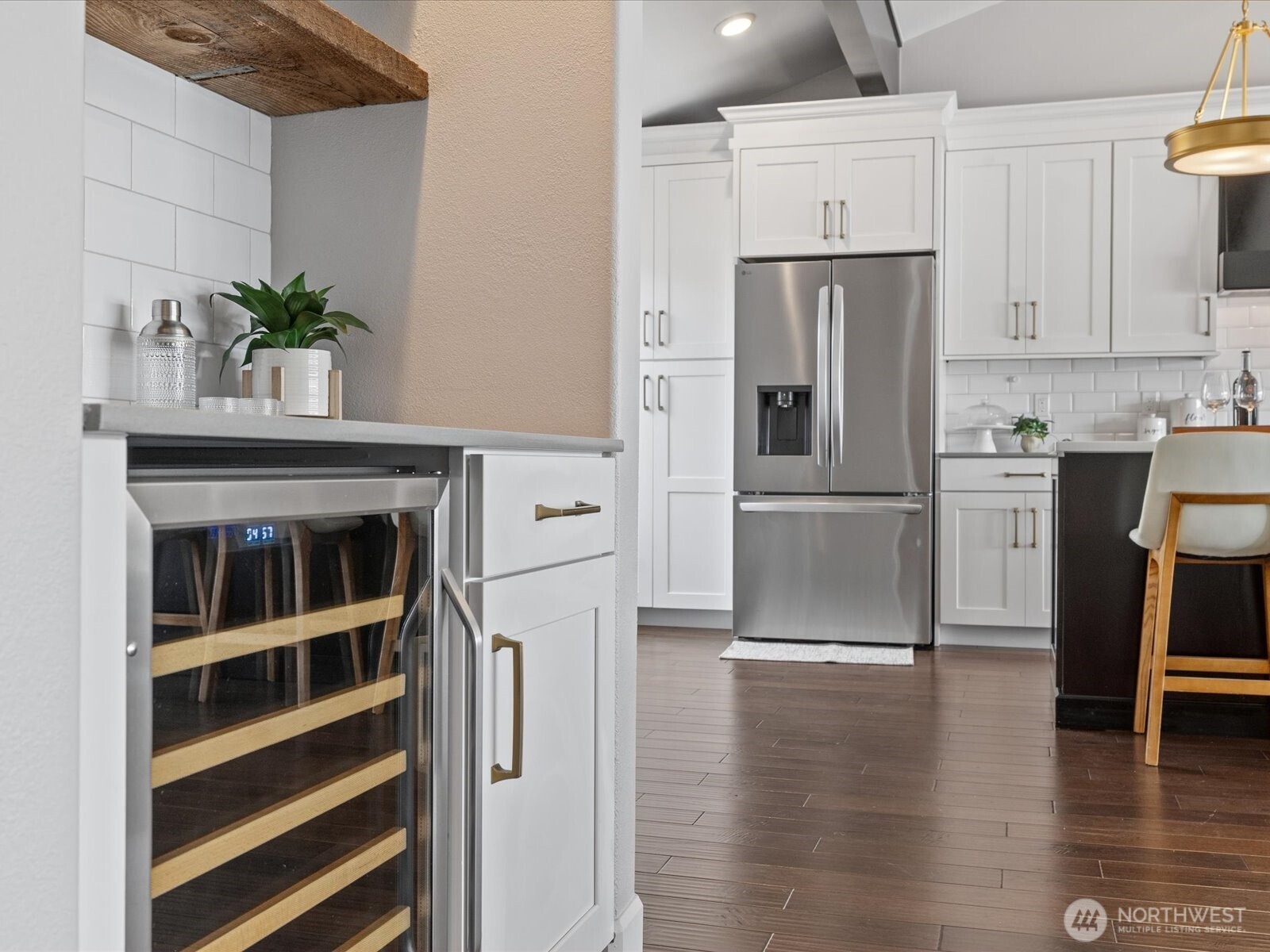 17412 NE 40th Place Redmond WA 98052