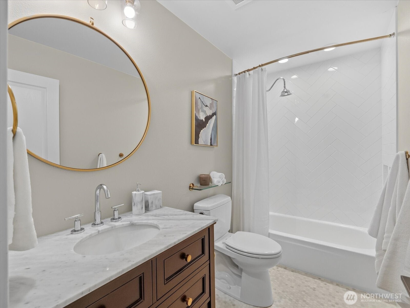 17412 NE 40th Place Redmond WA 98052