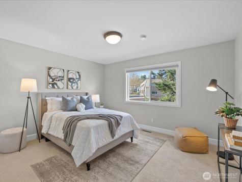 17412 NE 40th Place Redmond WA 98052