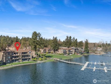 17412 NE 40th Place Redmond WA 98052