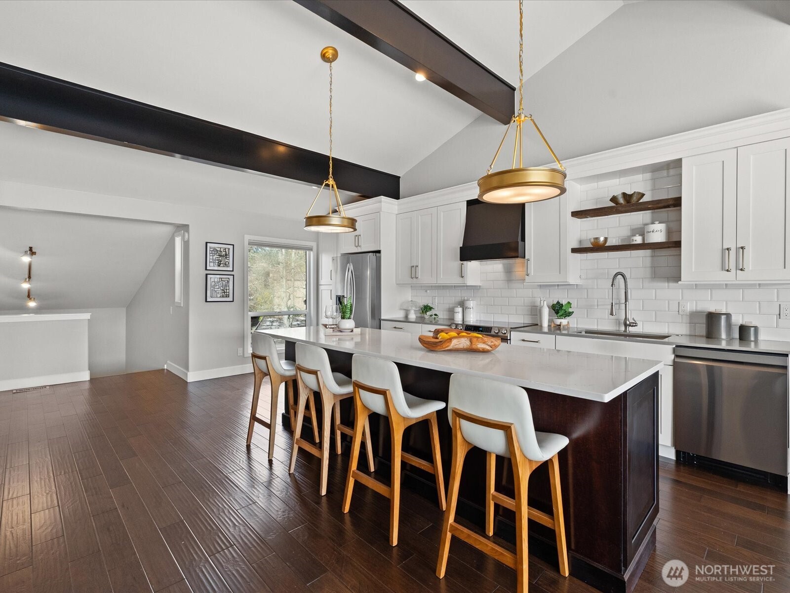 17412 NE 40th Place Redmond WA 98052
