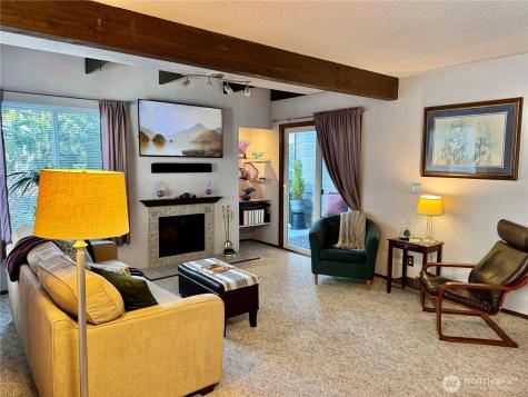 3015 127th Place SE Bellevue WA 98005