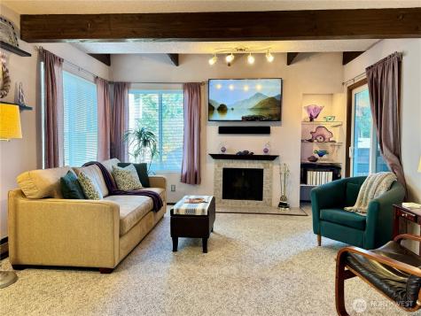 3015 127th Place SE Bellevue WA 98005