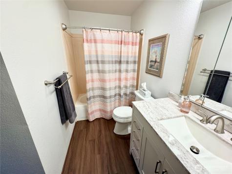 3015 127th Place SE Bellevue WA 98005