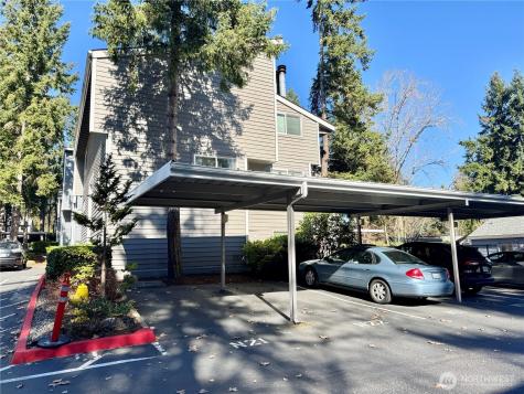 3015 127th Place SE Bellevue WA 98005