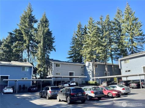 3015 127th Place SE Bellevue WA 98005