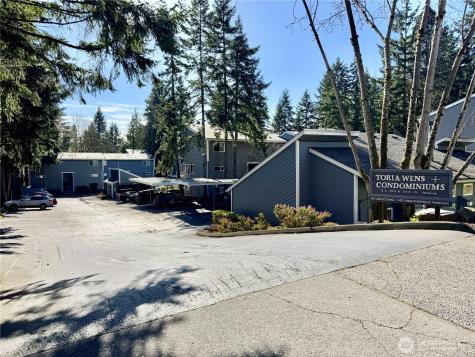 3015 127th Place SE Bellevue WA 98005