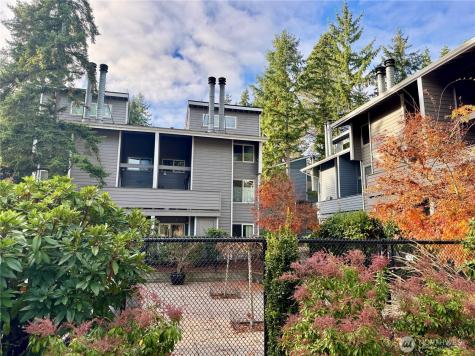 3015 127th Place SE Bellevue WA 98005