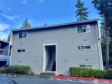 3015 127th Place SE Bellevue WA 98005