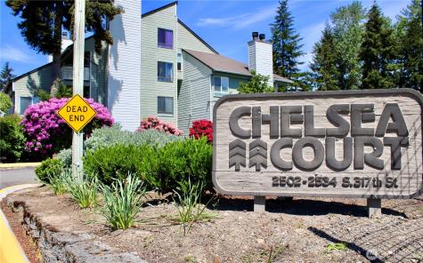 2532 S 317th Street Federal Way WA 98003
