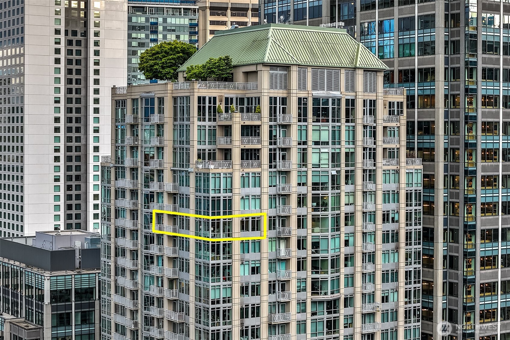 819 Virginia Street Seattle WA 98101