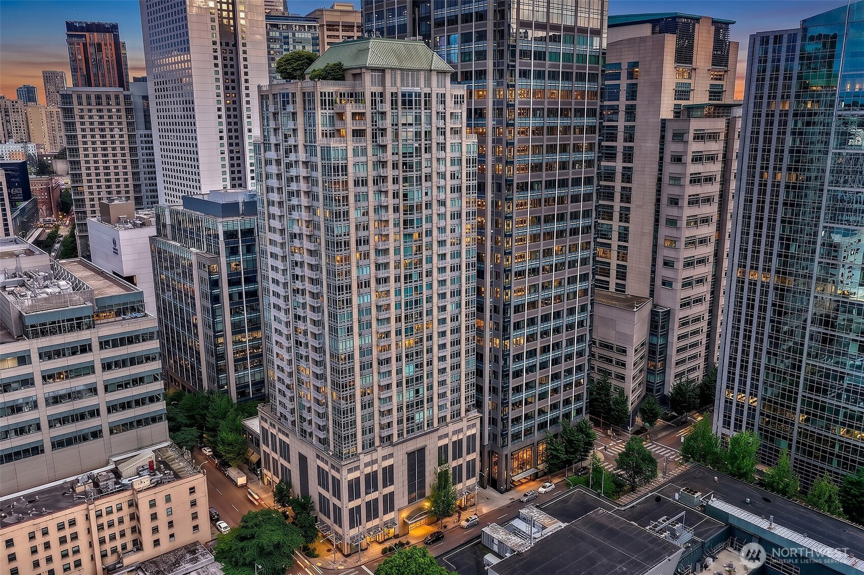 819 Virginia Street Seattle WA 98101