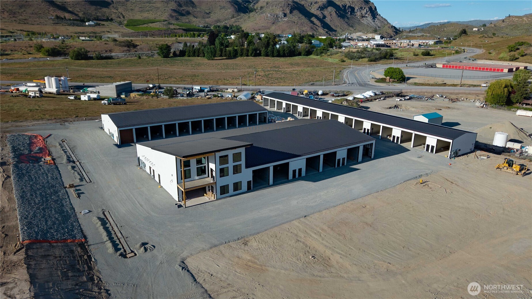 73 E Shop Avenue Chelan WA 98816