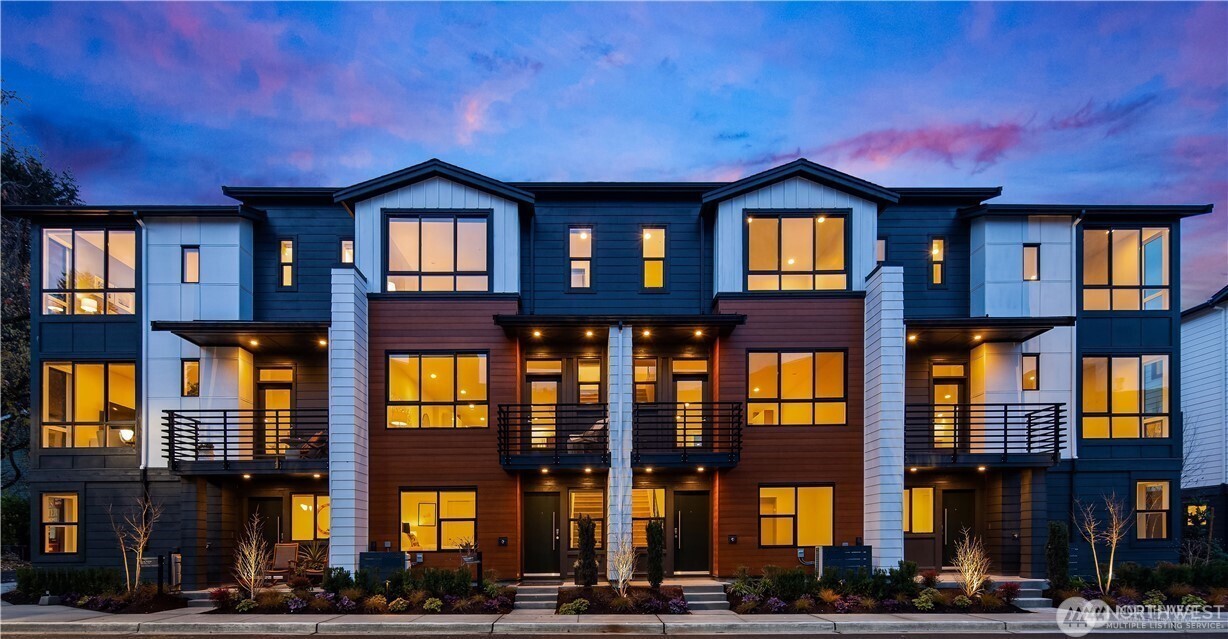 9632 NE 183rd Bothell WA 98011