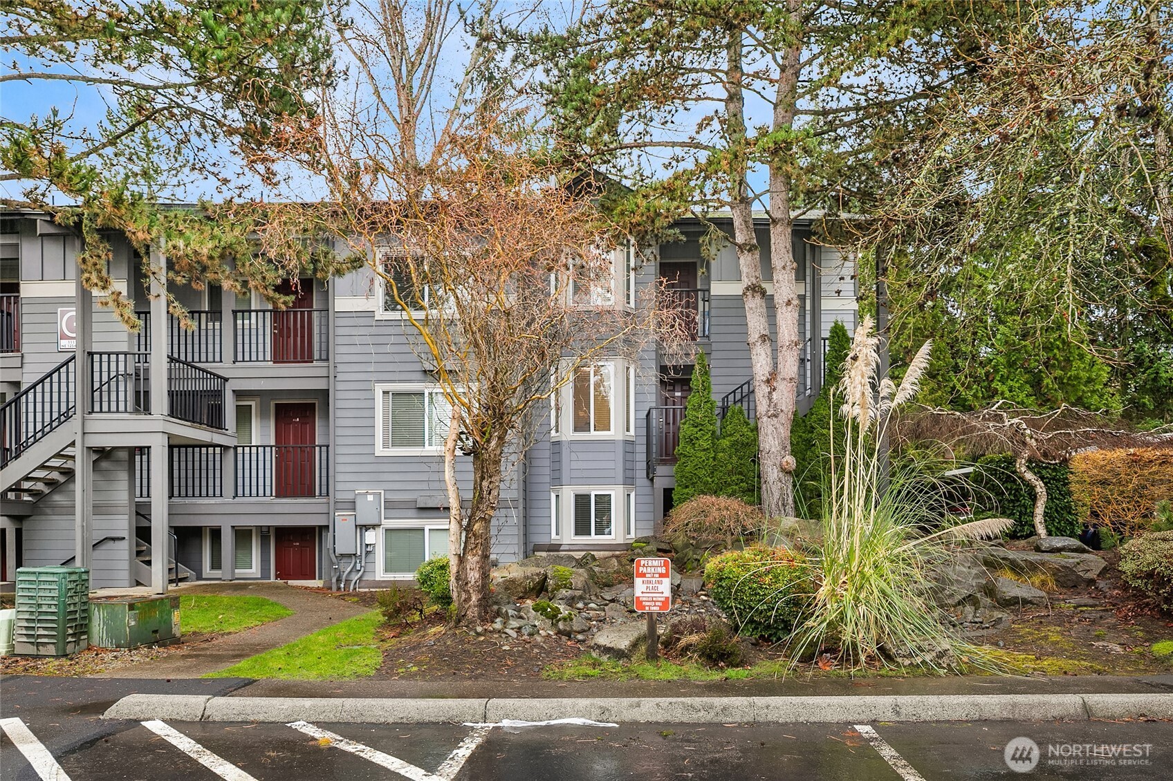 11114 NE 125th Lane Kirkland WA 98034