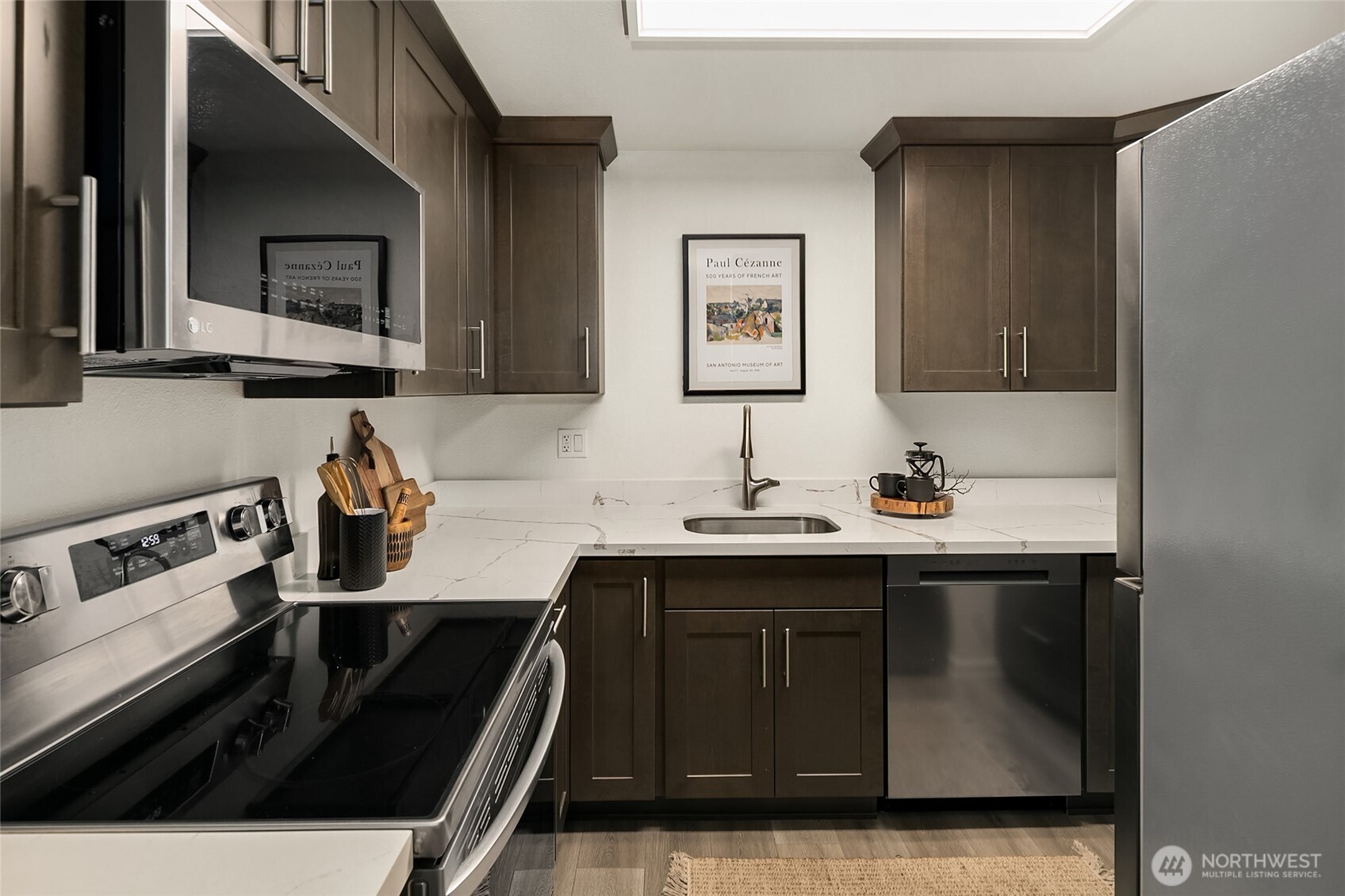 11114 NE 125th Lane Kirkland WA 98034
