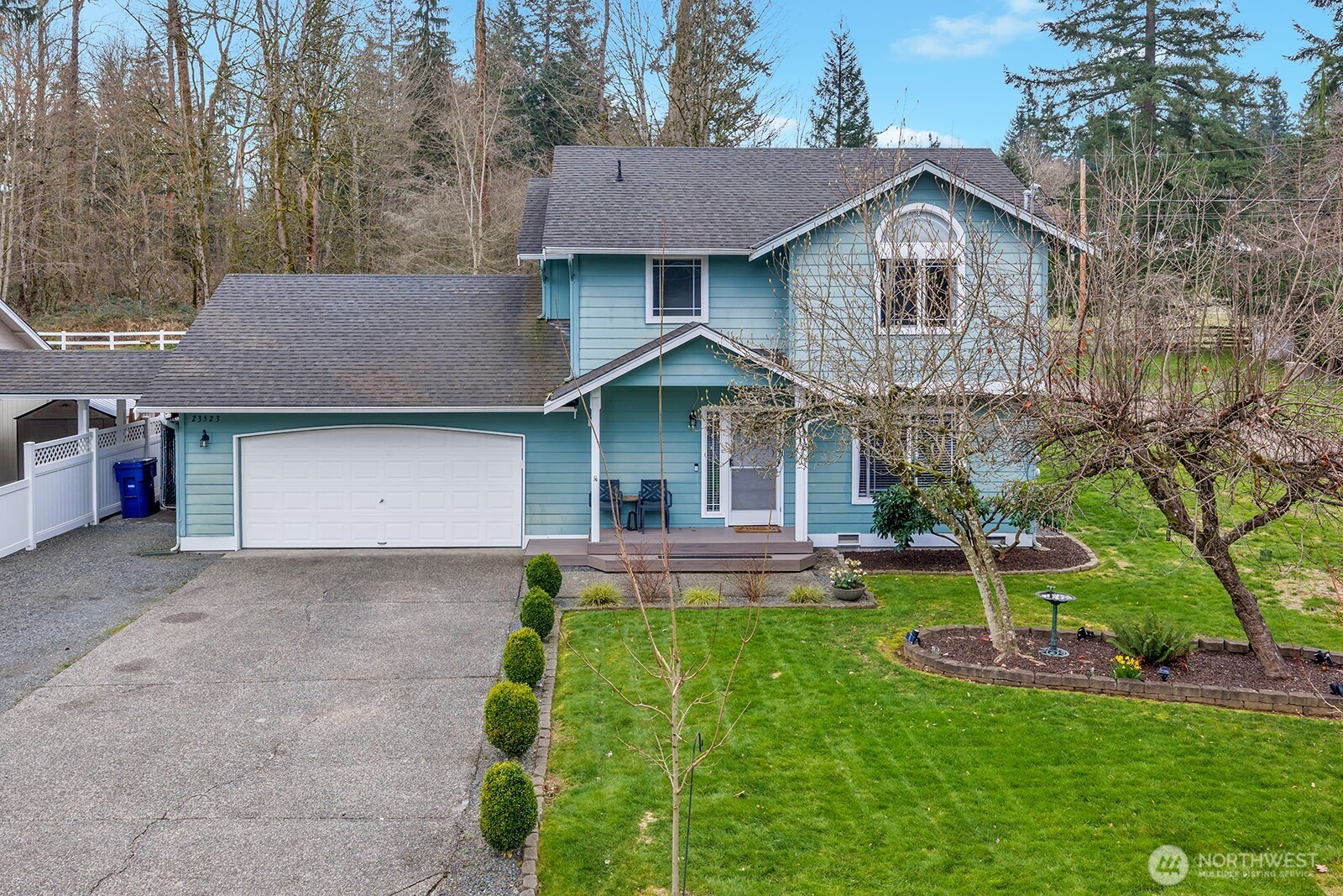 23523 131st Avenue SE Snohomish WA 98296