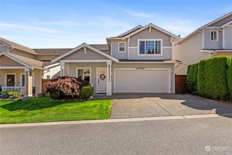 2622 140th Lynnwood WA 98087