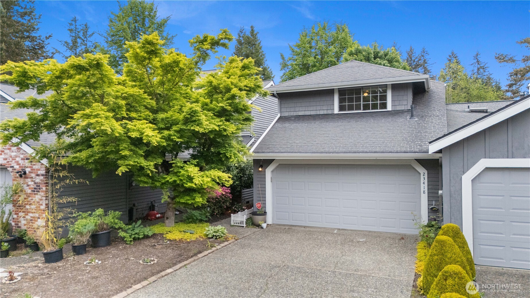 23418 130th Avenue SE Kent WA 98031