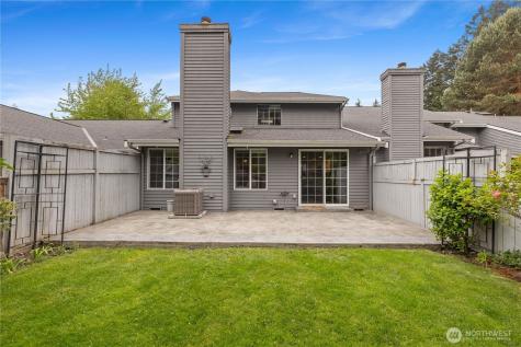 23418 130th Avenue SE Kent WA 98031