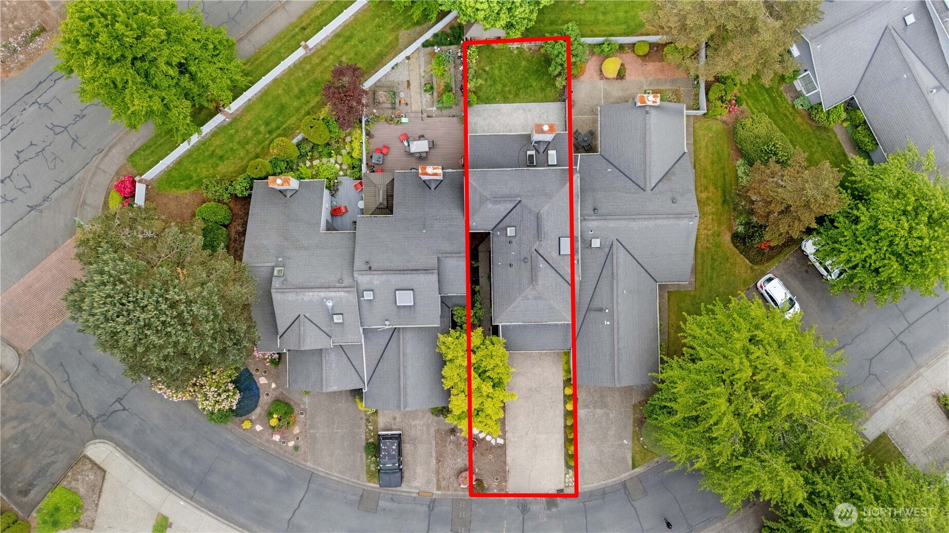 23418 130th Avenue SE Kent WA 98031