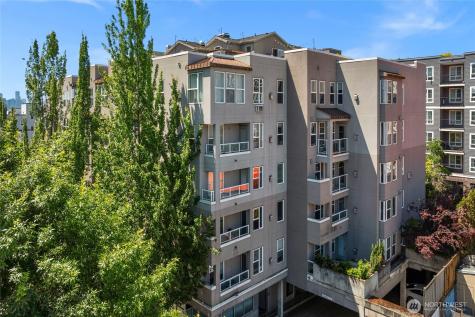 4343 Roosevelt Way NE Seattle WA 98105