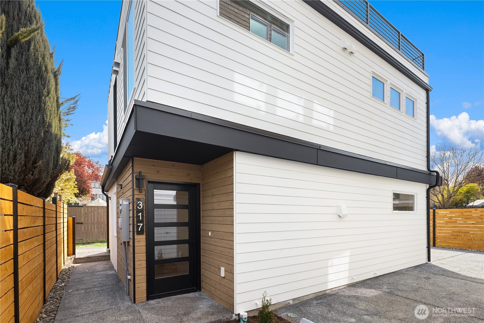 317 NW 87th Street Seattle WA 98117