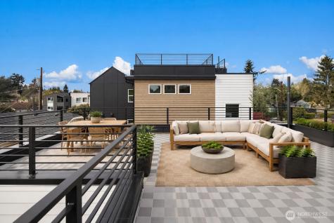317 NW 87th Street Seattle WA 98117
