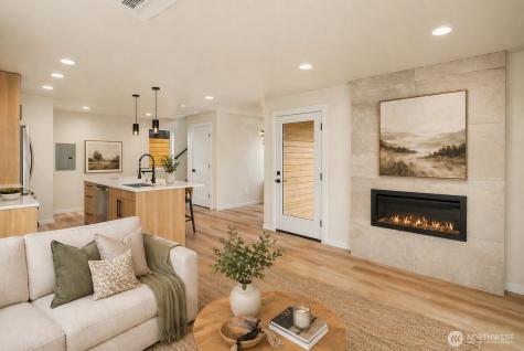 317 NW 87th Street Seattle WA 98117