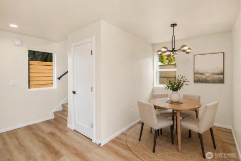 317 NW 87th Street Seattle WA 98117